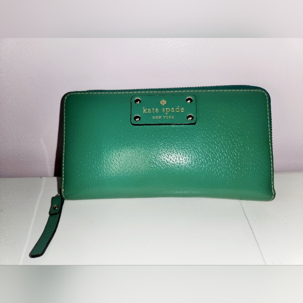 Kate Spade wallet